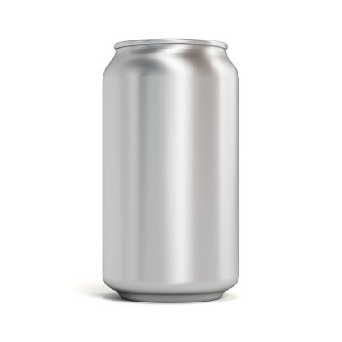 Soda kutusu.