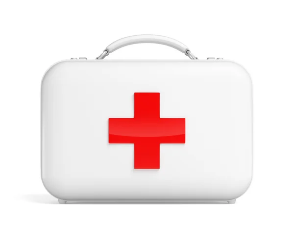 İlk yardım çantası