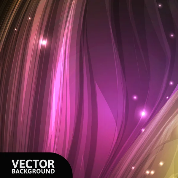 Fundal abstract colorat pictat — Vector de stoc