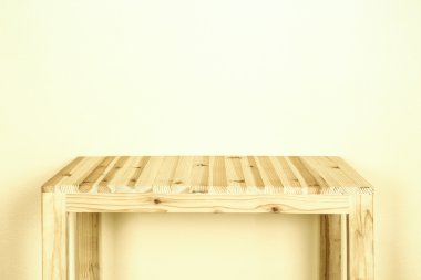 Tahta Masa Arkaplanı