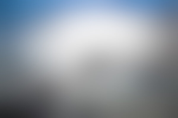 Blur Blue фон
