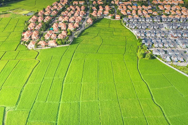 Wohnungsunterteilung Oder Wohnungsbau Auch Nennen Trakt Gehäuse Bestehen Aus Haus — Stockfoto