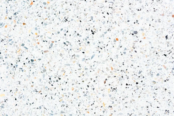 Terrazzo floor seamless pattern. Consist of marble, stone, concrete and polished smooth to produce textured surface. For decoration interior exterior, textured print on tile and abstract background.