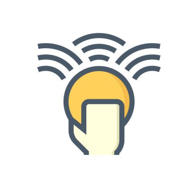 Ağda ve kaplama vektör simgesi. Araba bakımı, yıkama, temizlik ve temizlik hizmetleri sünger, el temizleme ve balmumundan oluşur. Kazı kazan için arabanın yüzeyini cilalamak, silmek ya da ovalamak. 48x48 px