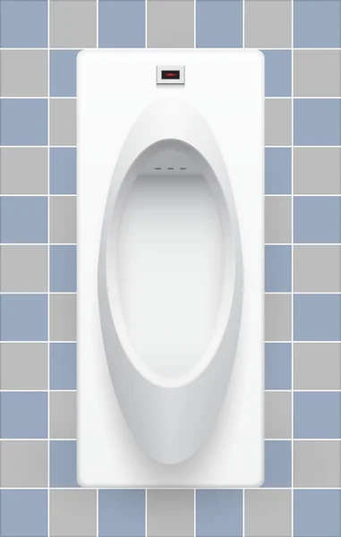 Urinario — Archivo Imágenes Vectoriales