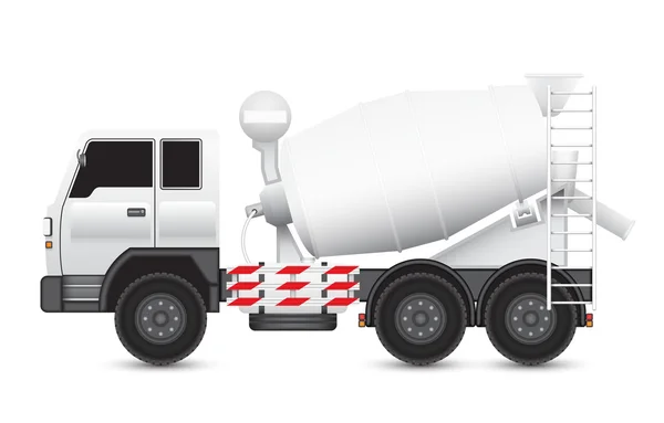 Truck — Stock Vector