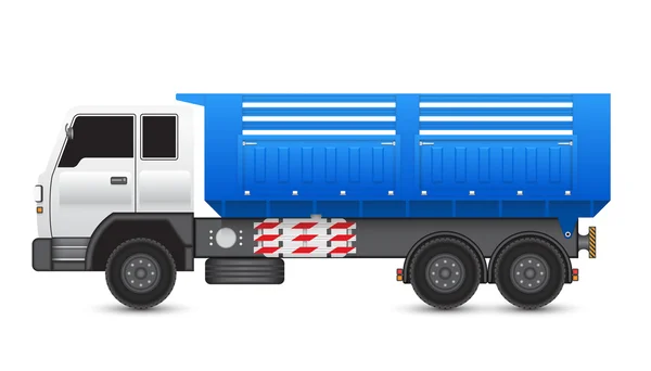 Truck — Stock Vector