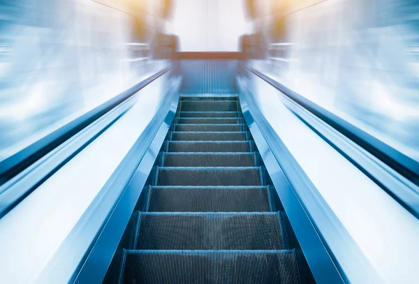 Escalator — Photo