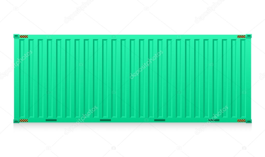 Cargocontainer