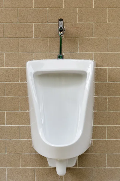 Urinals — Stock Photo, Image