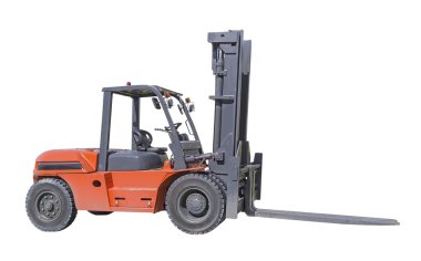 Forklift