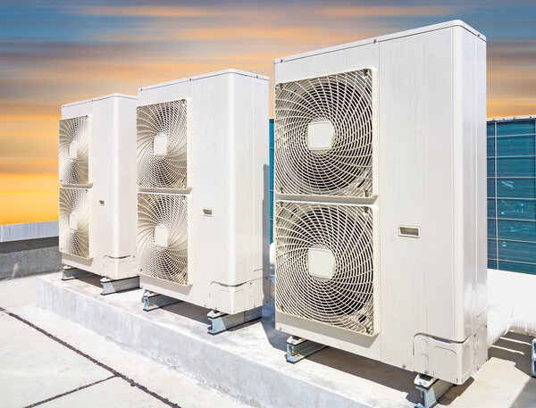 Компрессор воздуха 