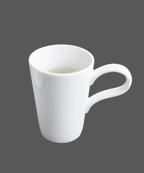 Tea cup — Stock Photo, Image