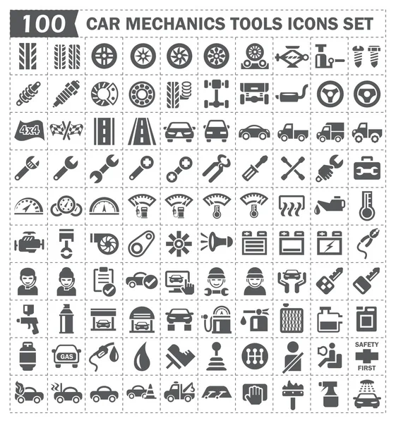 Iconos — Archivo Imágenes Vectoriales