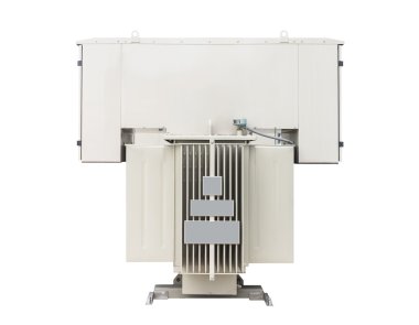 Trafo makine