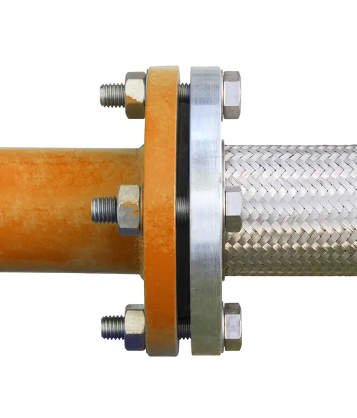 Connector — Stock Photo, Image