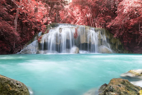 Waterfall — Stock Photo, Image