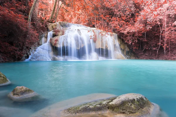 Waterfall — Stock Photo, Image