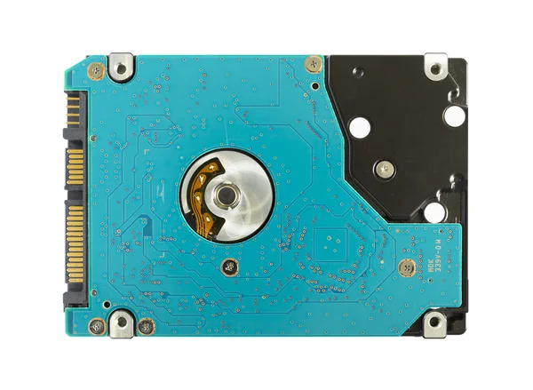 Hard disk — Stok Foto