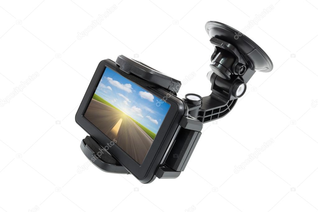 Navigation devices 