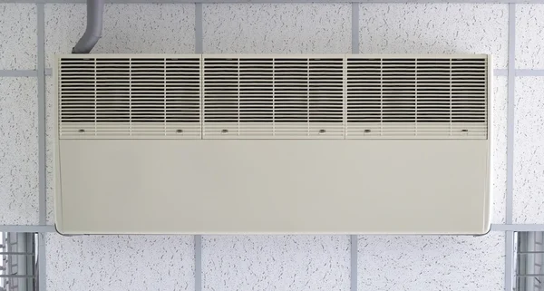 Airconditioner — Stockfoto