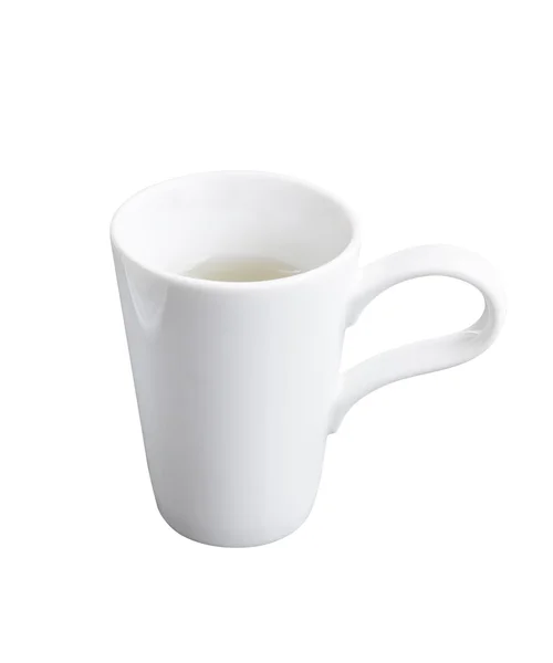 Tea cup — Stock Photo, Image