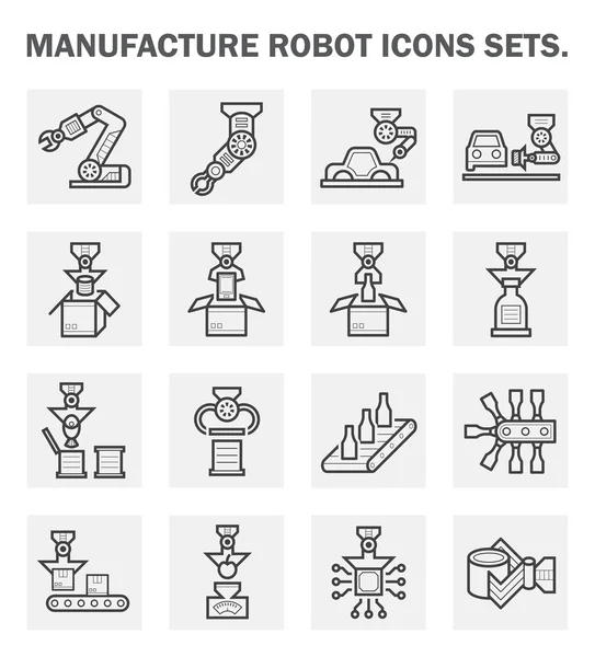 Iconos — Archivo Imágenes Vectoriales