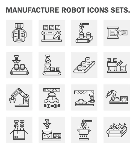 Iconos — Archivo Imágenes Vectoriales