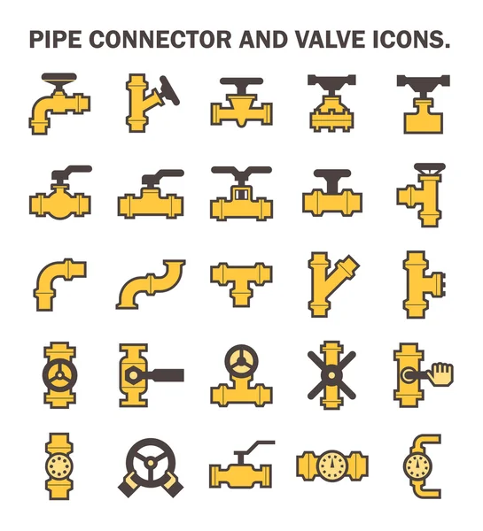 Pictogrammen — Stockvector