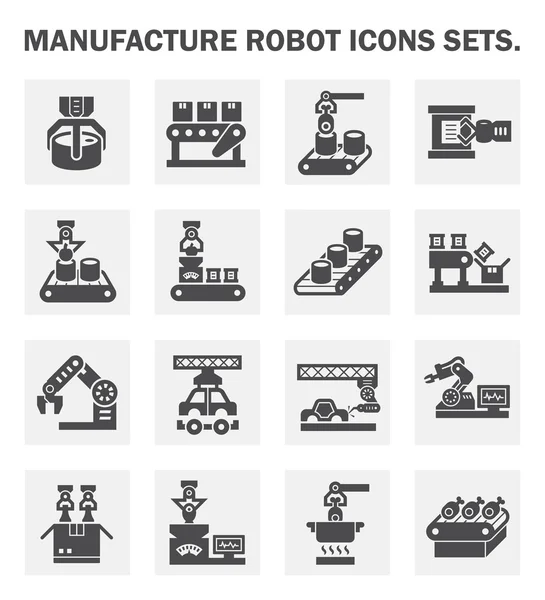 Iconos — Archivo Imágenes Vectoriales