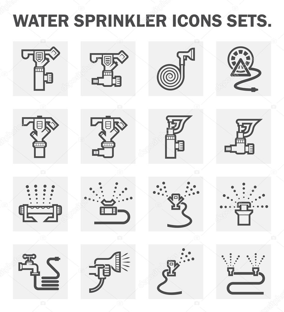 Sprinkler