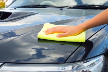 Araba bakım kavramı