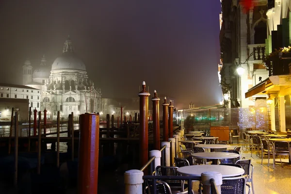 Kilise Santa Maria della Salute