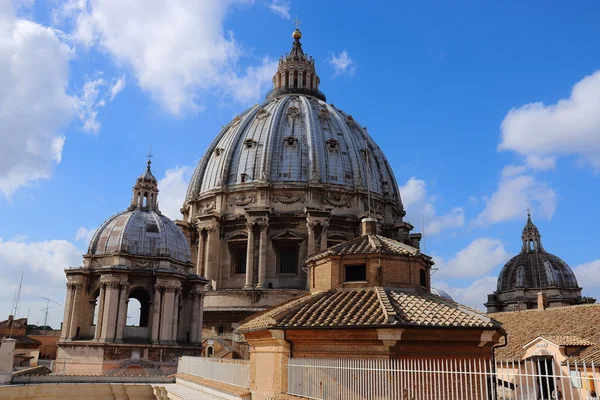 Chiesa di San Pietro a Roma — Foto Stock
