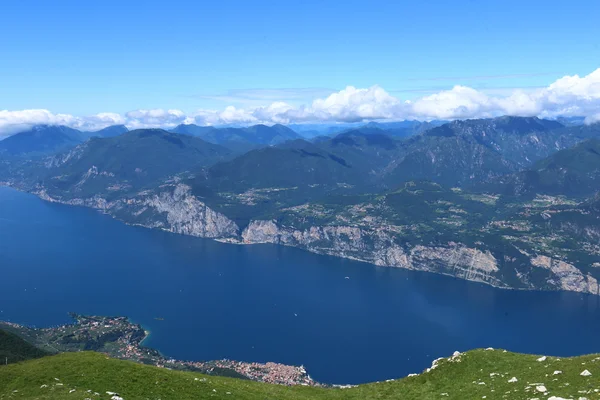 Monte baldo, İtalya