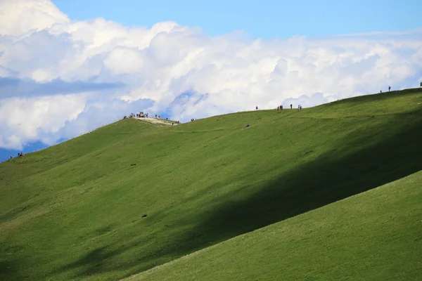 Monte baldo, İtalya
