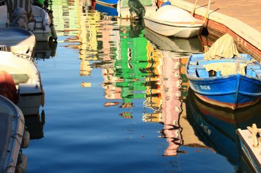 Refleks Burano İnşaat
