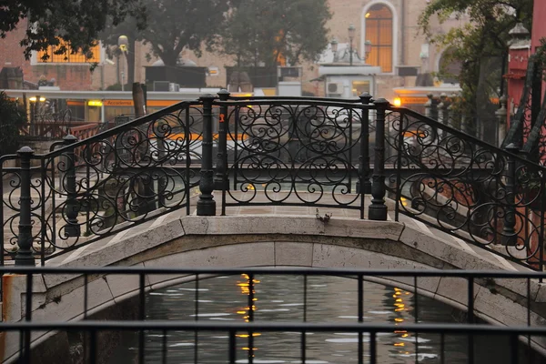 Ponte Veneziana — Fotografia de Stock