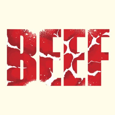 sığır eti işareti