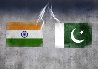 Hindistan ve Pakistan arasında büyük kriz