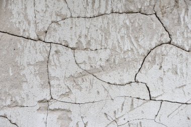 Dünya Savunma Günü. Çatlak toprak. Kaba kuru kuru toprak dokusu. Küresel ısınmanın etkisi. Ekoloji, sıcaklık. Çöl geçmişi. Küresel su kıtlığı. Sıcak iklim ve kuraklık. yakın plan