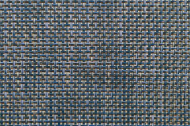 Hassas desenli mutfak peçetesi yüzeyi, arkaplan ya da tasarım için boş