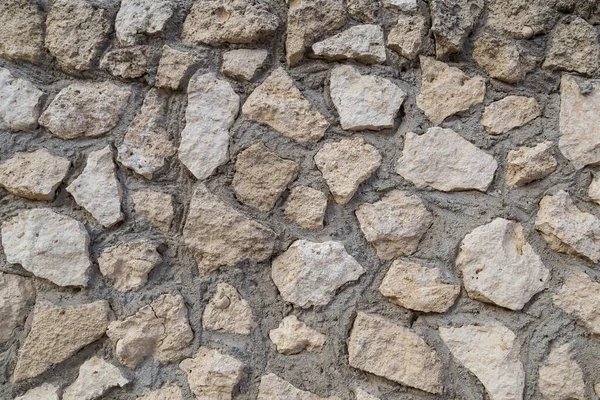 Grunge Duvarının Eski Pürüzlü Yüzeyi Arkaplan — Stok fotoğraf