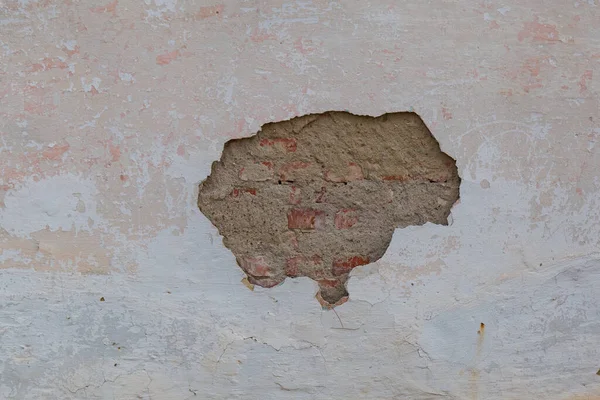 Antigua Superficie Textura Áspera Una Pared Grunge Contexto — Foto de Stock