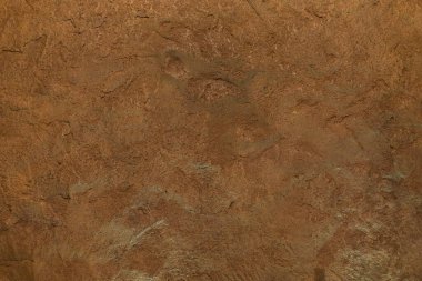 Sert desenli doğal taş yüzeyi. Bir tasarım için grafik kaynak veya şablon.