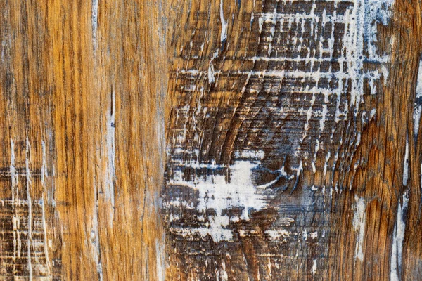 Wooden Surface Abstract Rough Background Texture Blank — Stock Photo, Image