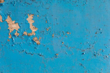 Grunge Kaba desenli yüzey. Tasarım için arka plan ya da substrat. Alt katman için boşluk.