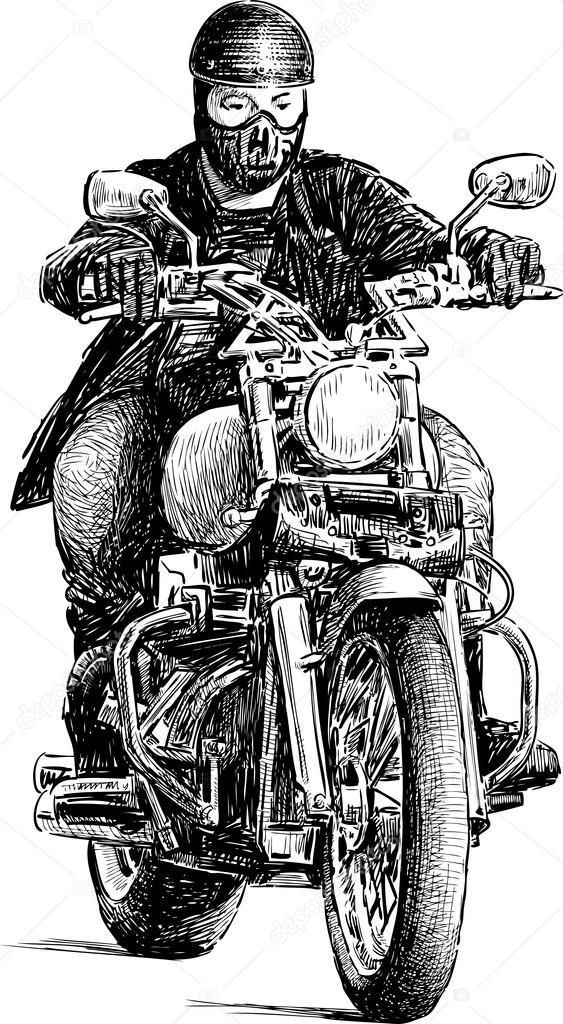 urban rider