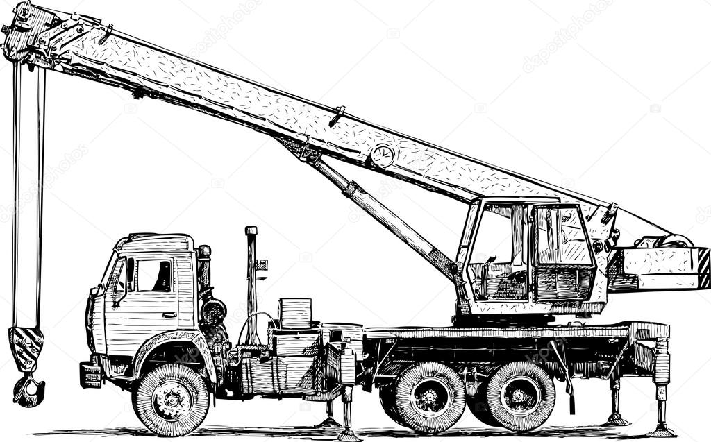 Planning and conducting single crane dual hook operations - Cranes & Lifting