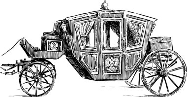 Eski teknik direktörü çizim